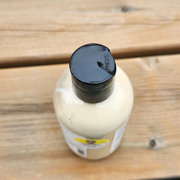 RARE LUSH Sticky Dates Body Lotion BNIP 250ml - Picture 6 of 6